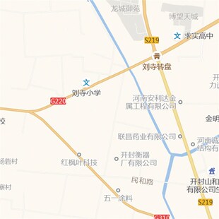 202新款开封市地图贴图办公室挂图高清防水墙壁贴超大装饰画定制