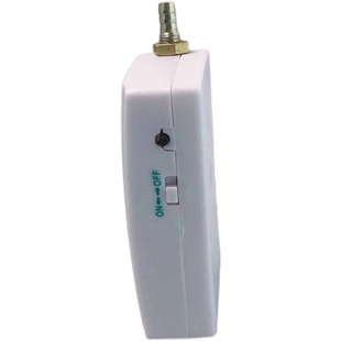 虾苗缺氧报警器断气报警器无压力鼓风机罗茨增氧泵气压停电报警