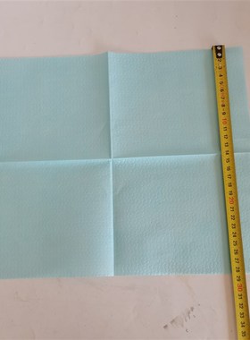 大美光速多用途擦拭纸工业机械除油布汽车喷漆除尘布无尘布吸水布