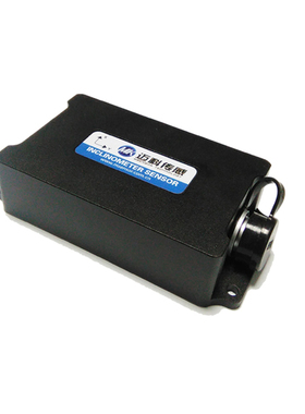 VT2000T轴数字型全温补倾角传感器 超高精度倾角仪 角度模块