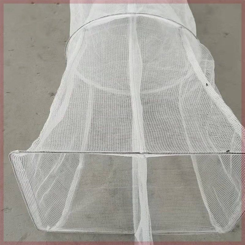 方格网加密网飞机网虾笼虾网爬头虾薄网前方后圆网鱼笼,畜牧/养殖物资,渔笼/渔网,淘宝优惠券,粉丝福利购,淘宝优惠卷