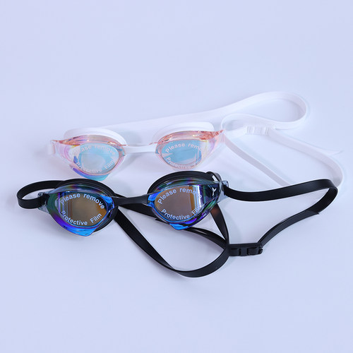 KARANAUS/卡伦奥斯高清泳镜