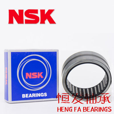 日本NSK进口滚针轴承RNA