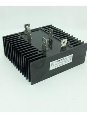 晶正牌   整流桥SQL150A1600V 桥堆 三相整流桥