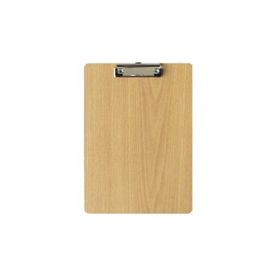 a4folder clipboard writing plate clamp pad student sketchpad
