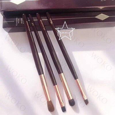 CT-Makeup Powder Bronzer Blusher Powder Sculpting Brush Foun