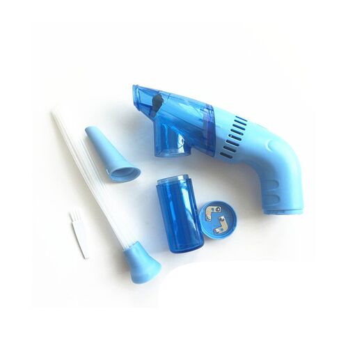 Handheld Portable Cordless Duster Mini Vacuum Dust Cleaner D