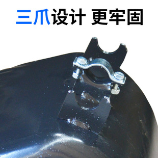 猪食槽母猪料槽不锈钢养殖设备猪吃食盆喂大猪的槽盆产床猪用食槽