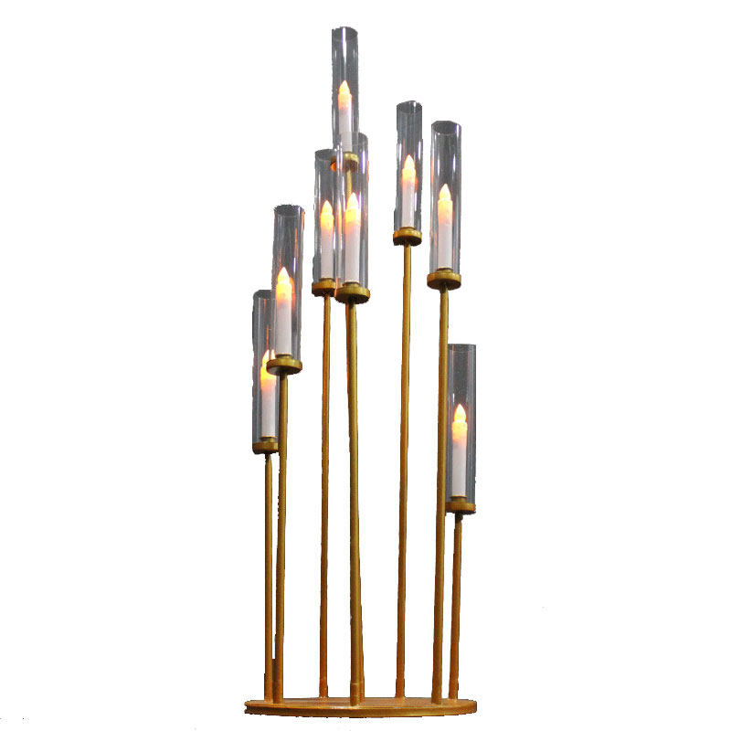 2021新款铁艺闪光烛台婚庆道具路引装饰电子发光烛台婚礼T台摆设,节庆用品/礼品,拱门,淘宝优惠券,粉丝福利购,淘宝优惠卷