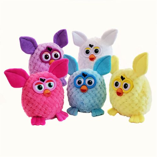 New arrival Electronic Interactive Toys Phoebe Firbi Pets Fu