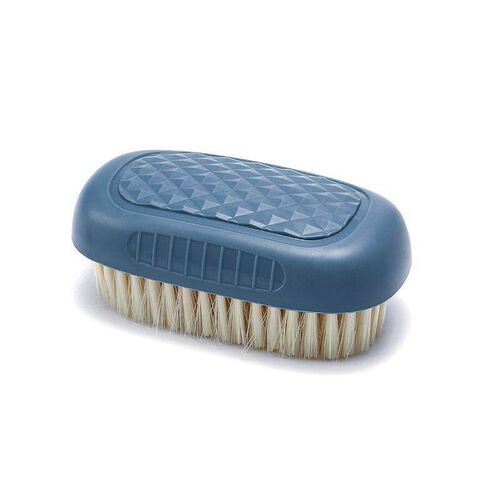 Soft Bristle Shoe Brush, Clothing Brush, Shoe Cleaning Small