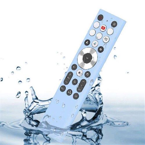 Silicone Cover Protective Case Silicone Sleeve Remote Case