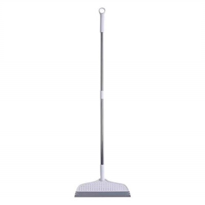 Magic Broom for Sweeping, Mopping, and Water Scraping - Suit