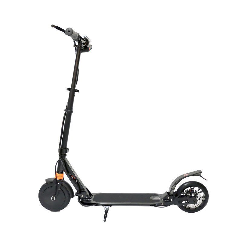 T3-k Folding Electric Scooter For Young Adults And SXmall Po