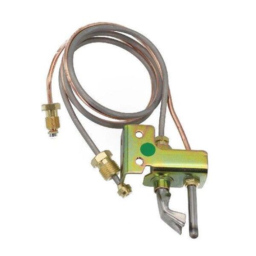 Thermocouple Assembly Component Kit Natural Gas/Liquefied