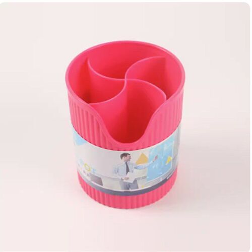 New Cute Candy Storage Tube Drainer Plastic Chopsticks Tube