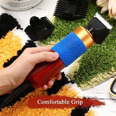 Cut Pile Rug Cutting Machine Electric Carpet Weaving