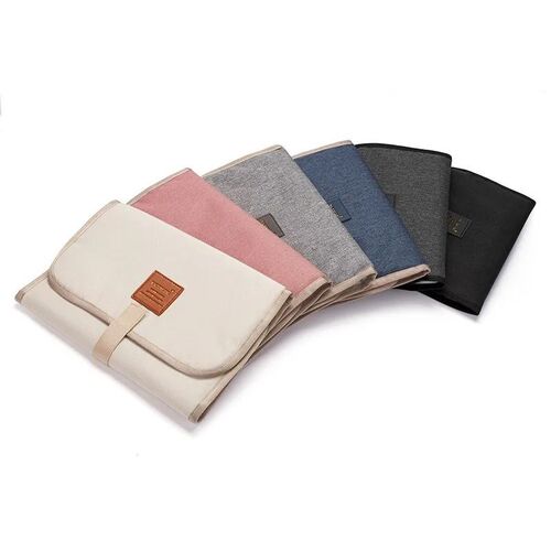 Foldable Baby Diaper Changing Pad Waterproof Newborn Diaper