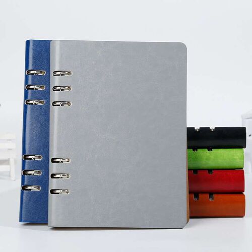 Business Loose-leaf Notebook Business Loose-leaf Notebook Li
