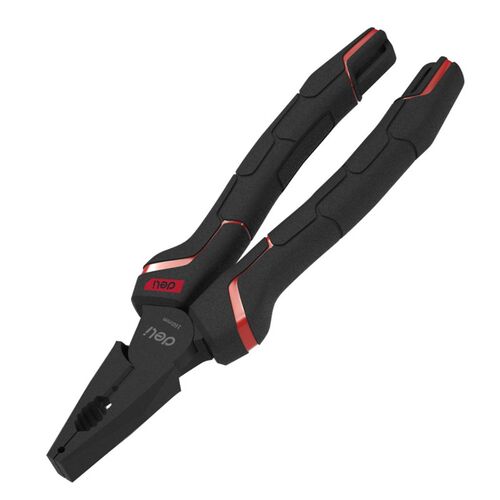 Electrician Pliers Wire Cable Cutter Plumbing Wire Cutter Pl
