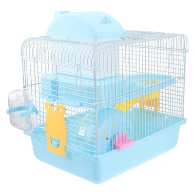 Animals Accessories Small Houses for Hamster Cages Chinchill