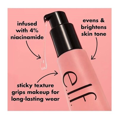 24ml Primer Gel Based Hydrating Face Primer For Smoothing