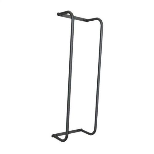 Wall Mounted Towel Holder for Bathroom, Organizer for Bath