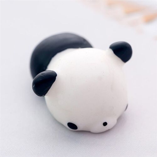 Kawaii Mochi Squishy Pack Mini Animal Antisress Ball Squeeze