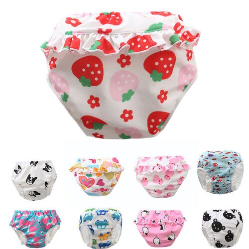 For 7~20kgs Baby Swim Diaper Pool Pants Baby Swimming trunks