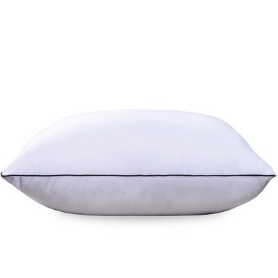 Hotel high and low pillow does not collapse pillow core cerv