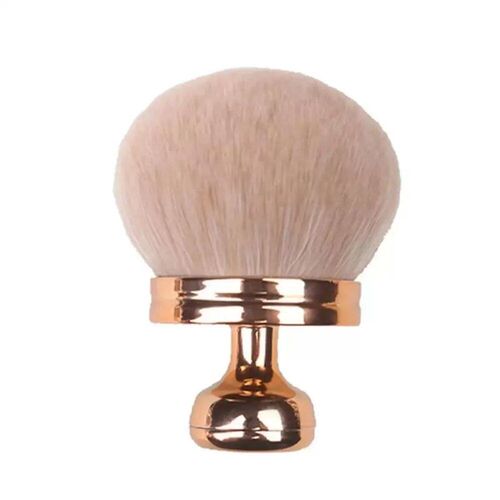 Brush for Legs, specially designed for leg makeup applicatio