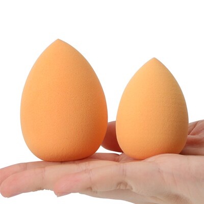 Cosmetic Puff Sponge For Makeup Face Foundation Make-up Spon