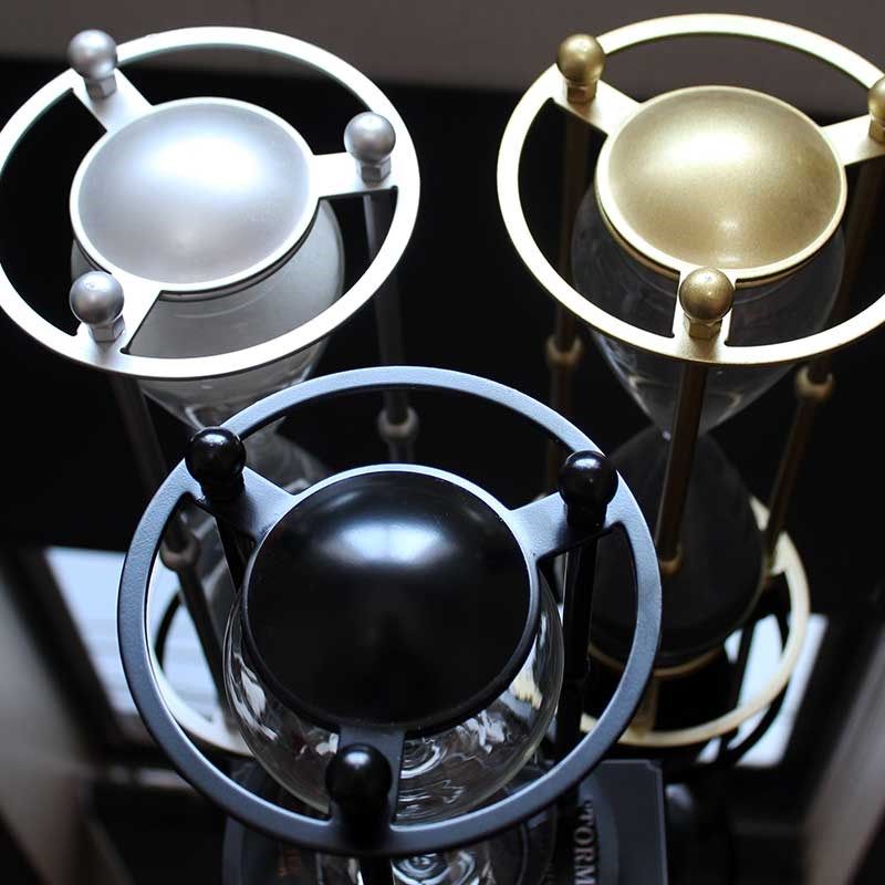 时光沙漏自装沙漠旅行留念自己装沙DIY瓶子创意家居大摆件金属框,家居饰品,桌面摆件,淘宝优惠券,粉丝福利购,淘宝优惠卷