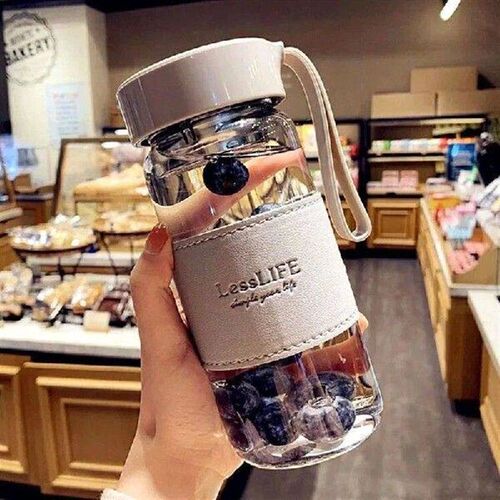 Mens High Temperature Resistant Beverage Bottl Fashion
