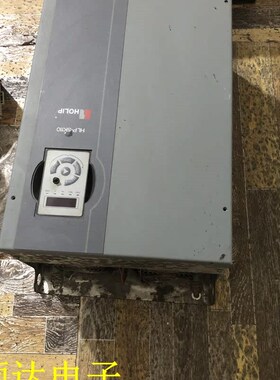 海利普HLP-SK11000373P20XBX空压机专用变频器 三相3V 37KW