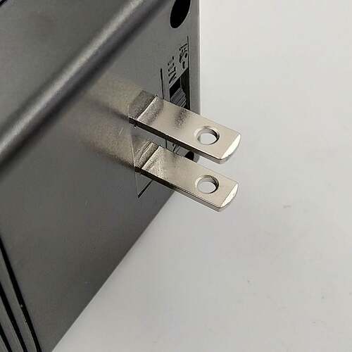 220V 110V reciprocal reciprocal voltage converter Voltage co