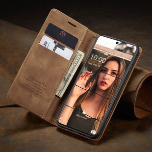 Matte A53 A32 A42 A72 A33 A73 Cover适用于Samsung Leather A54