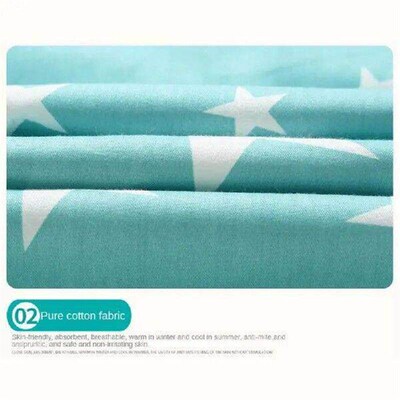1PCS Cotton Absorbent Adorable Incontinence Diaper Rash