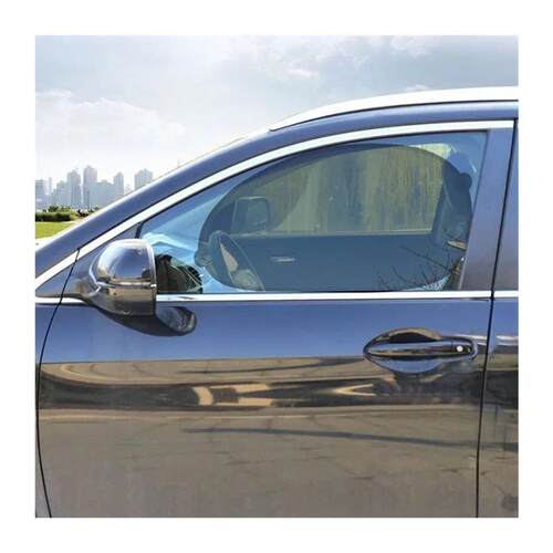 Car Window Sunshade Cover Sun UV Protection Auto Front Rear