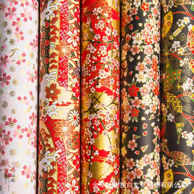 chinese wrapping paper vintage gift paper wrap japanese