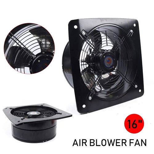 Explosion Proof Exhaust Fan 16 Ventilation Fans 2800RPM In