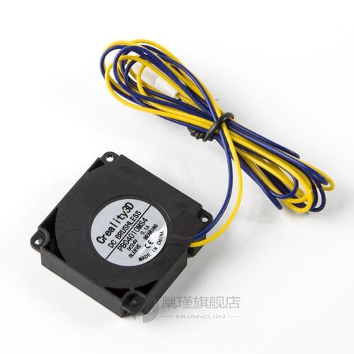 Creality DC24V 4010 Blower 40x40x10MM Cooling Fan air-blower