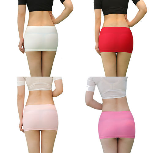 New Micro Mini Skirts 2021 Summer Sexy Girls Skirts Fashion