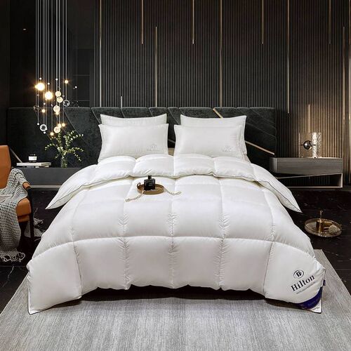 Down All Season Duvet Hotel Quality Warm Quilt Blanket 被子