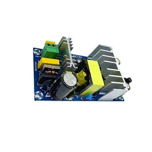 12V 8A Switching Power Supply Board Module 100W High Power
