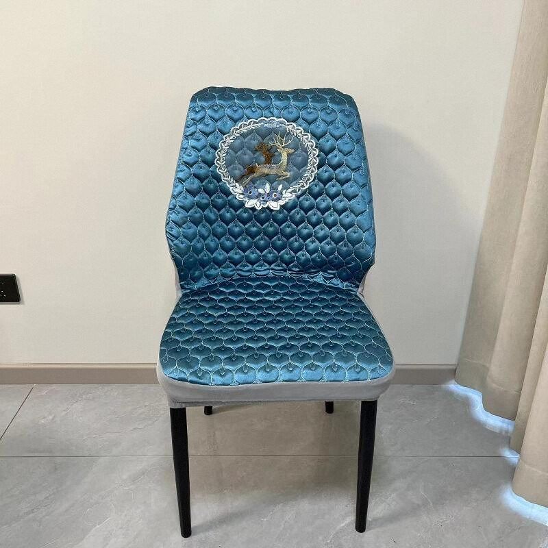 餐椅罩202新款椅子坐垫靠背一体家用四季通用餐桌座椅保护,居家布艺,椅套/椅垫,淘宝优惠券,粉丝福利购,淘宝优惠卷