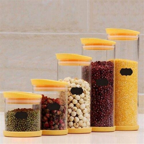 36pcs Black Decals Wall Chalkboard Sticker Labels for