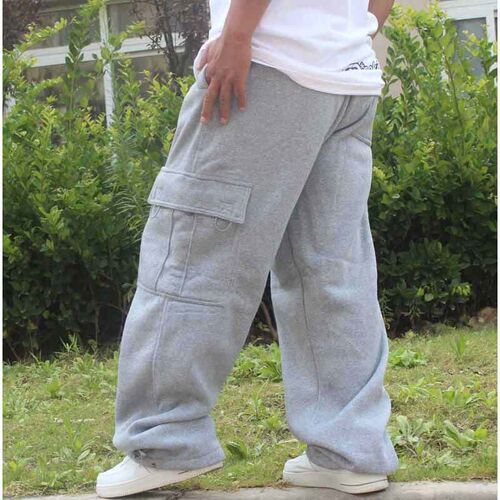 Utral Plus Size Sweatpants Hip Hop Dance Mens Trousers Pants