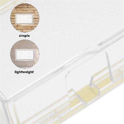 Plug Protector Waterproof Socket Box Conjoined Outdoor