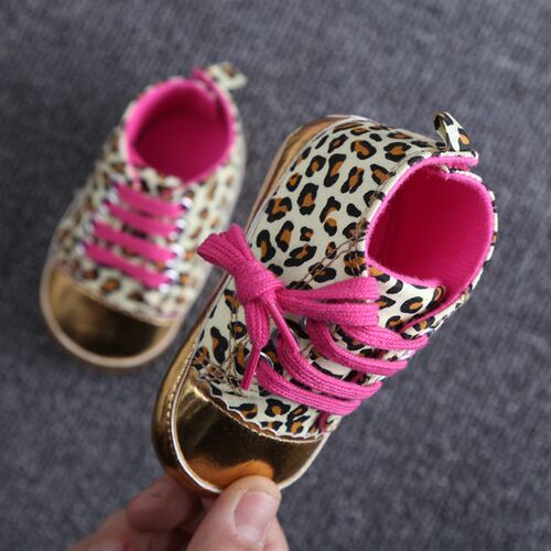Newborn Casual Girls boys Baby  Shoes Infantil First walkers